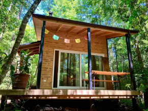 Colibrí Tiny House